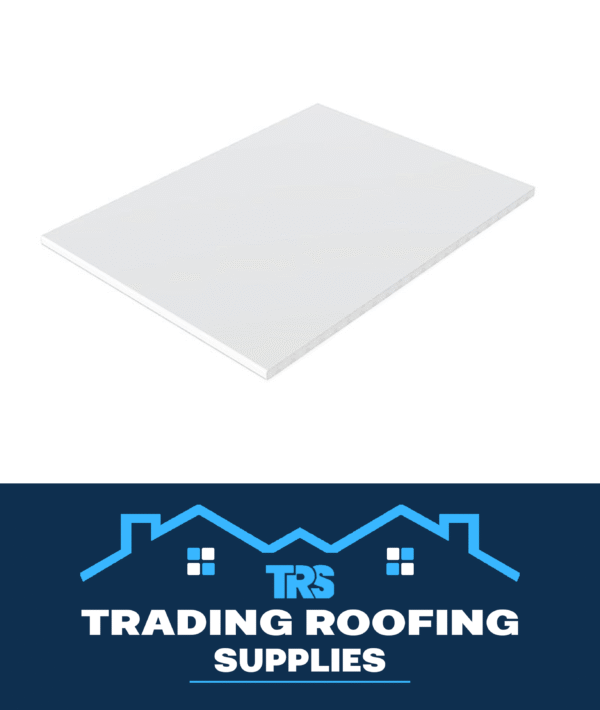 Freefoam Soffit Board