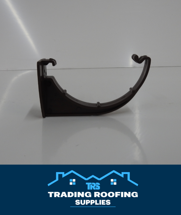 Fascia Gutter Bracket - Round Profile - Image 5