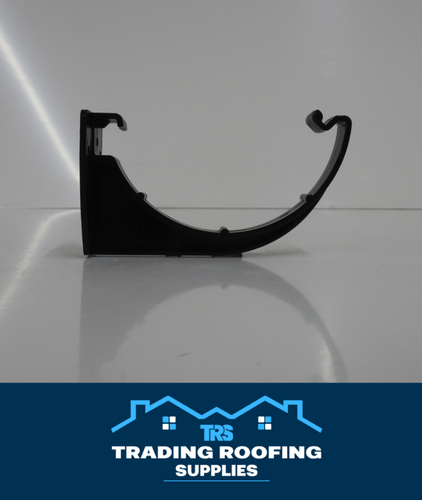 Fascia Gutter Bracket - Round Profile
