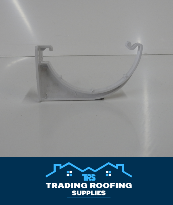 Fascia Gutter Bracket - Round Profile - Image 4
