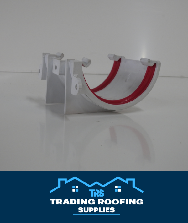 Union Gutter Bracket - Round Profile