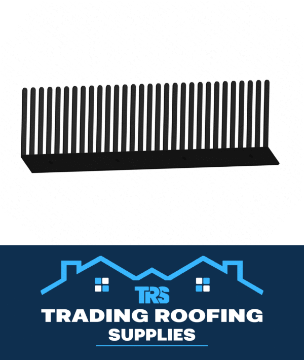Eaves Comb Filler