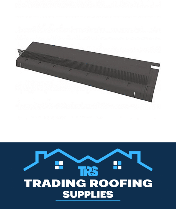 Eaves Protector Fascia Ventilation