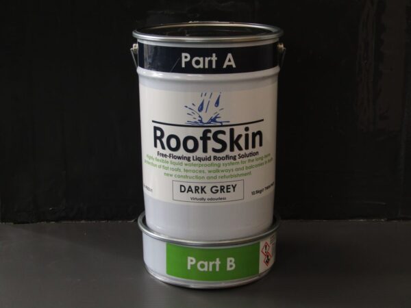 Roofskin 2-Part