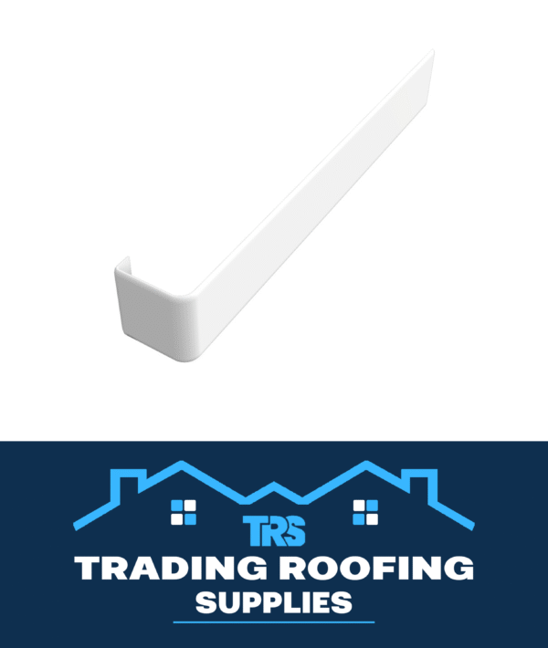 Freefoam Fascia Joiner (Square Leg)