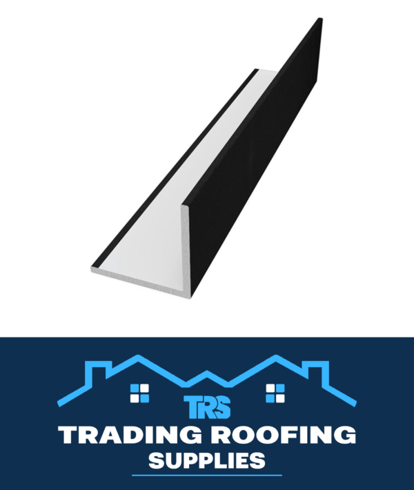 Freefoam Corner 90 Degree Angle Trim - 30x30mm