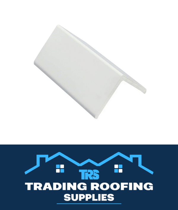 Freefoam 90 Degree Angle Trim - 50x50mm