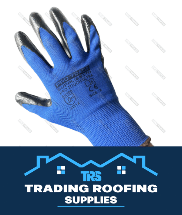 Pro Touch Ultra Gloves - Size 9