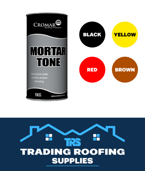 Cromar Mortar Tone