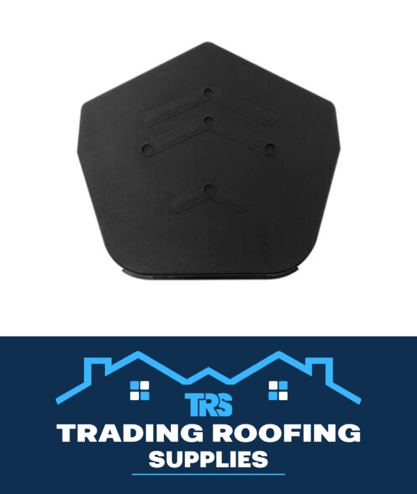 Ulti-Mate Universal Angled Centre Cap
