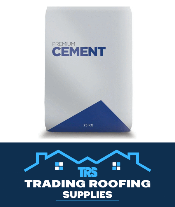 25kg Premium Cement