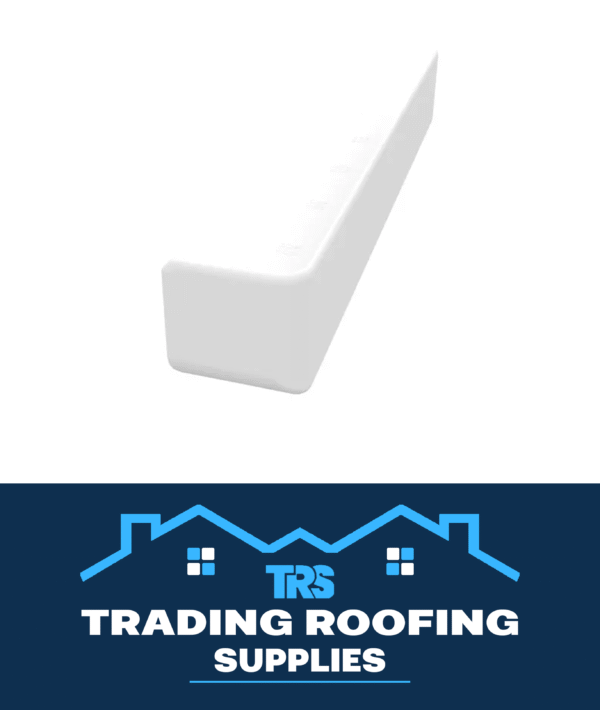Freefoam Fascia Board Corner Joint