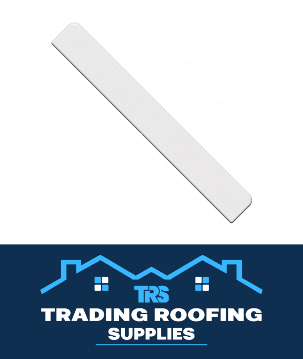 Freefoam Fascia End Cap