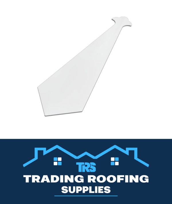 Fascia Finial