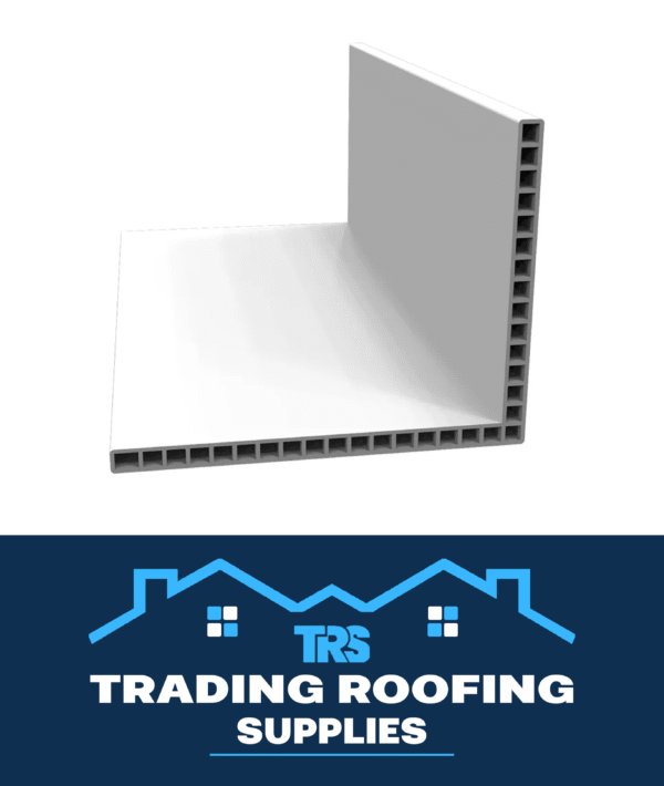 Freefoam Hollow Angle - 100mm x 80mm