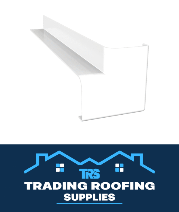 Freefoam Fascia Internal Corner