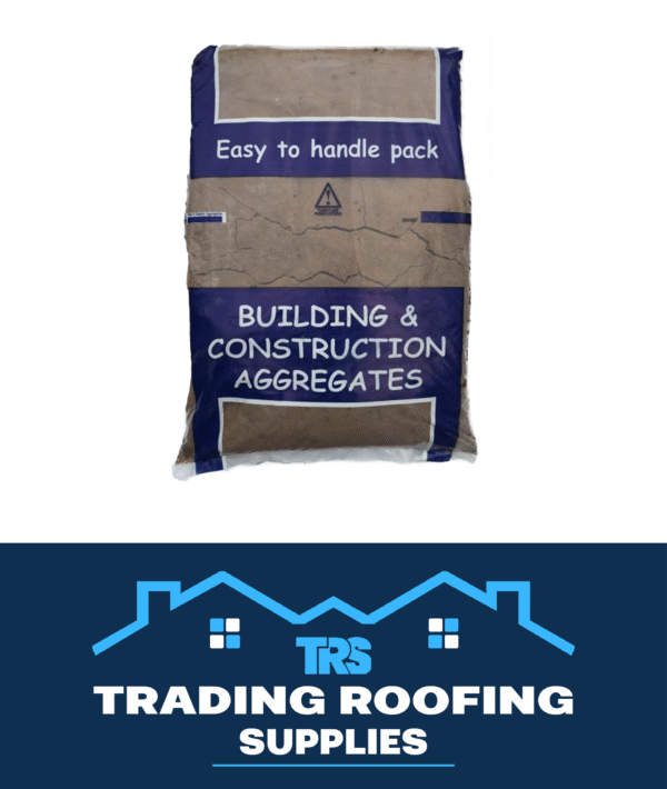 25kg Building Sand