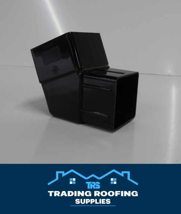 112 Degree Offset - Square Profile - Image 2
