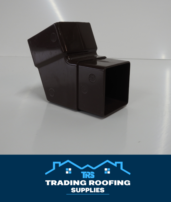 112 Degree Offset - Square Profile - Image 4