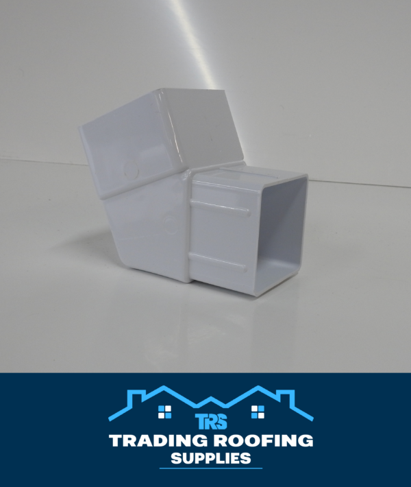 112 Degree Offset - Square Profile - Image 5