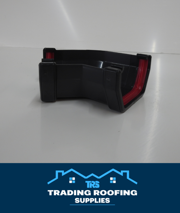 135 Degree Gutter Corner - Square Profile - Image 3