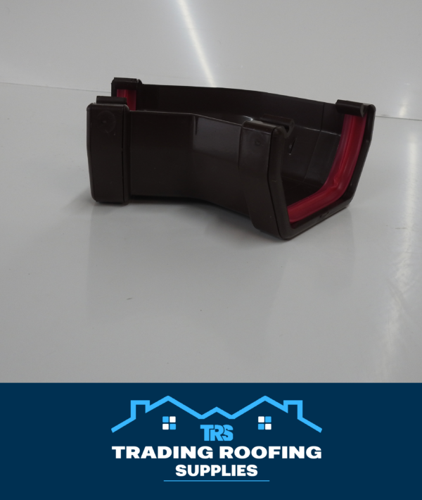 135 Degree Gutter Corner - Square Profile - Image 2