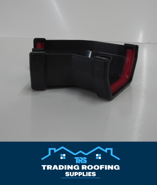 135 Degree Gutter Corner - Square Profile - Image 4