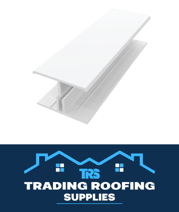 Freefoam 2part H Joint for Shiplap - 3M