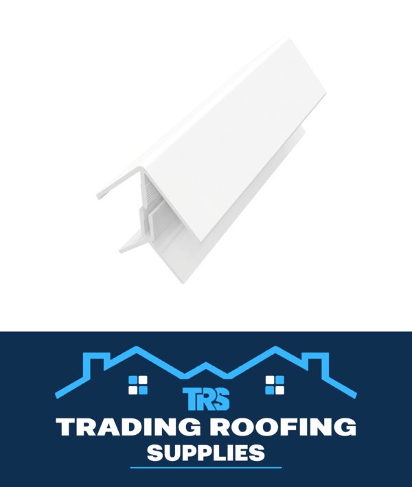 FreeFoam 2-Part Shiplap External Corner - 3M