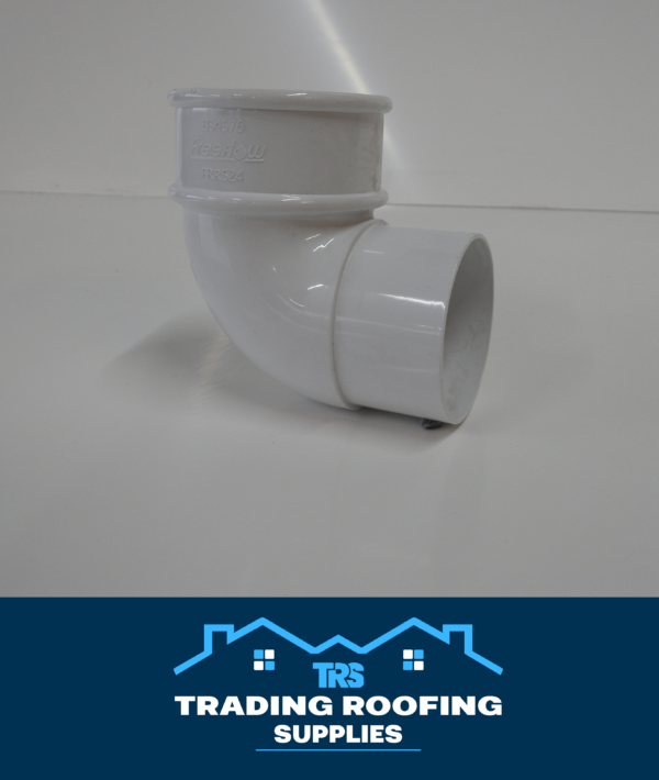 90 Degree Offset - Round Profile - Image 2