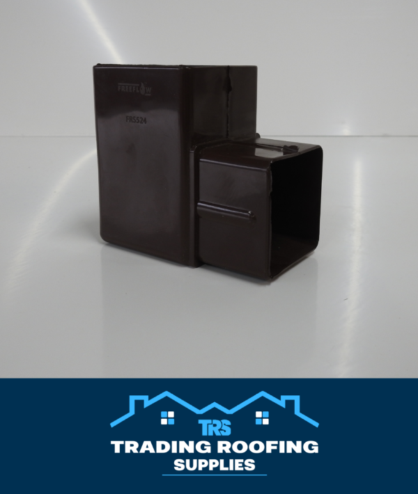 90 Degree Offset - Square Profile - Image 4