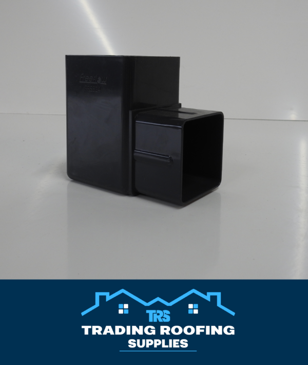 90 Degree Offset - Square Profile - Image 2