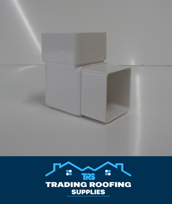 90 Degree Offset - Square Profile - Image 5