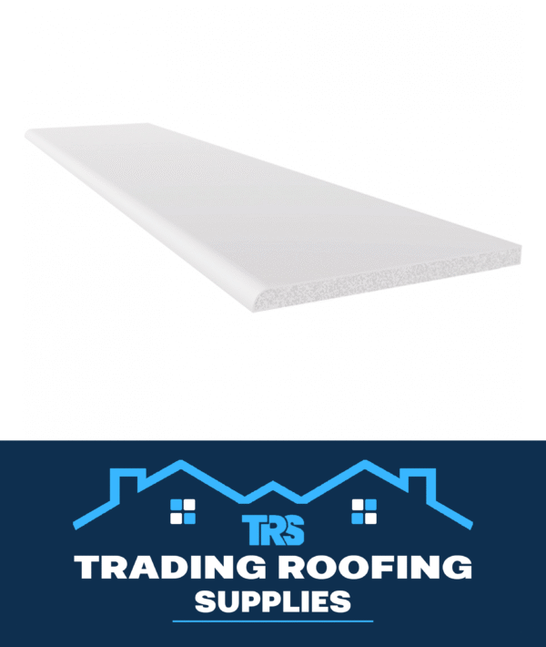 FreeFoam Trim - 90mm