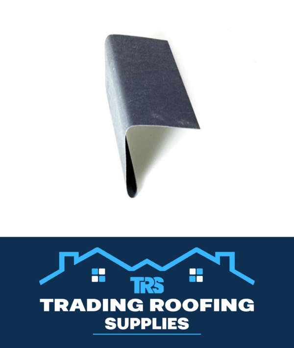 Cromar Pro GRP Standard Fascia Drip Trim - A200