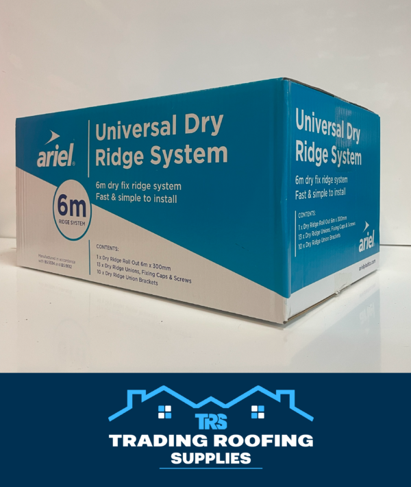 Ariel Universal Dry Ridge System (6M)