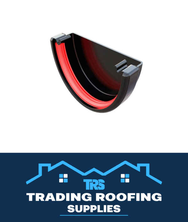 External Stop End - DeepFlow Profile