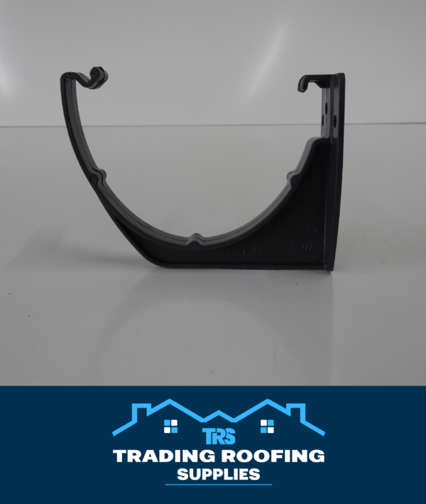 Fascia Bracket - DeepFlow Profile