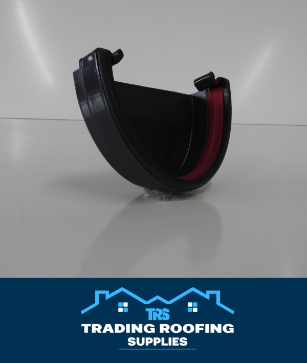 Internal Stop End - DeepFlow Profile