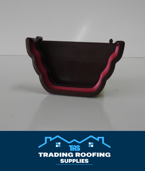 Internal Stop End - OGEE Profile - Image 2