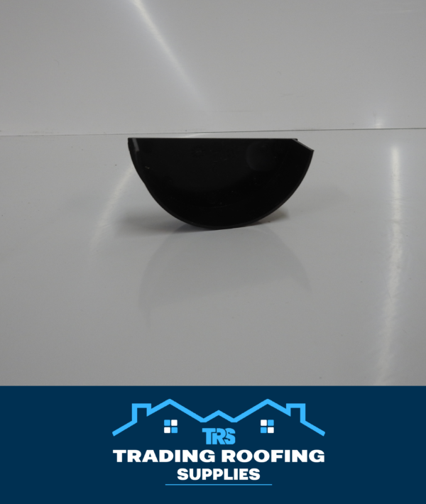 Internal Stopend - Round Profile