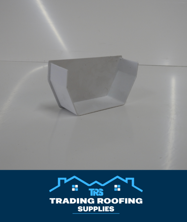 Internal Stopend - Square Profile