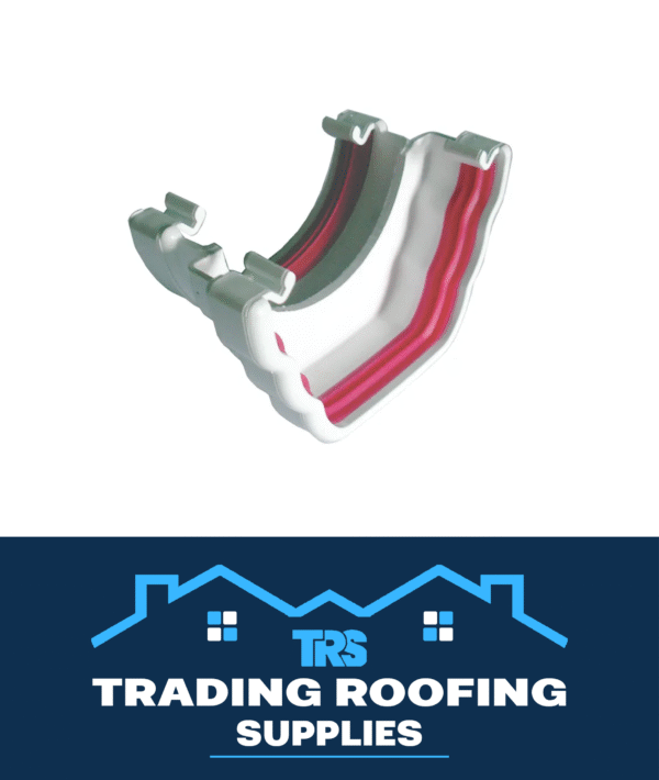 OGEE to Round Adaptor