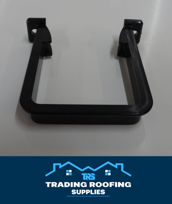 Pipe Clip Square - Image 2