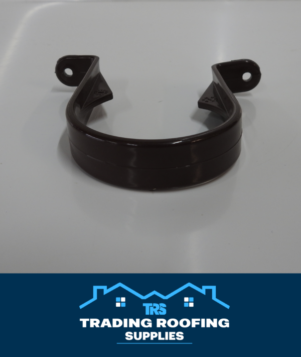Pipe Clip - Round Profile - Image 5