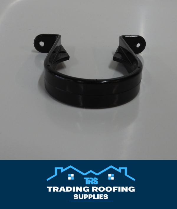 Pipe Clip - Round Profile - Image 3