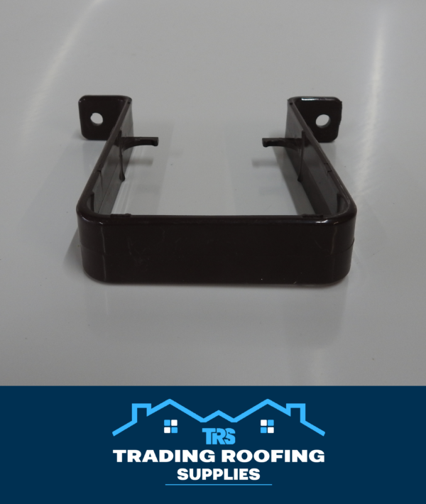 Pipe Clip Square - Image 3