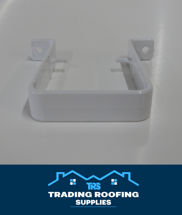 Pipe Clip Square