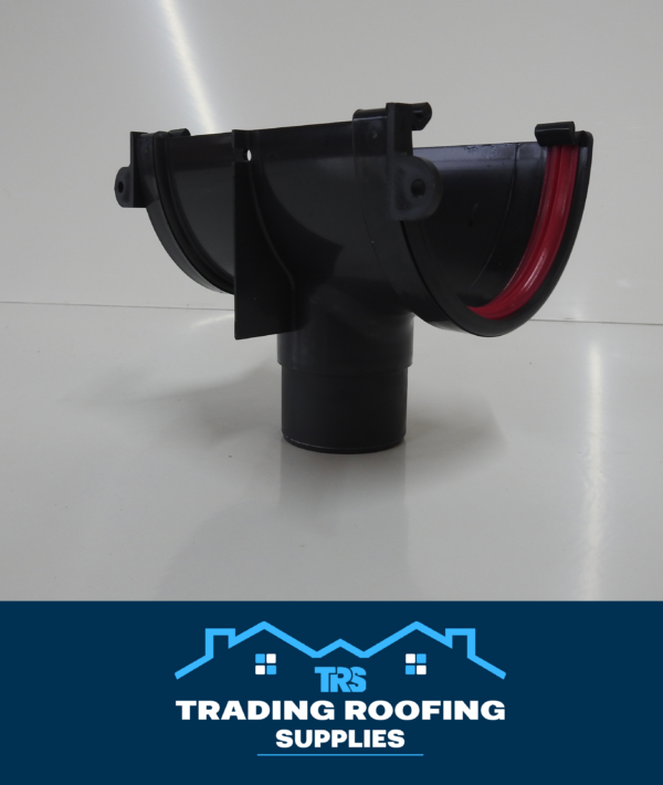 Running Outlet - DeepFlow Profile