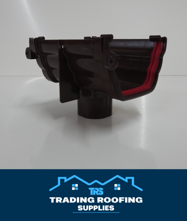 Running Outlet - OGEE Profile - Image 3